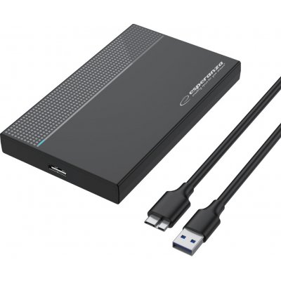 Esperanza EBA102 – Sleviste.cz