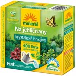Forestina s Lignohumátem na jehličnany a jiné okrasné keře 400g – Zboží Mobilmania