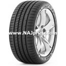 Osobní pneumatika Goodyear Eagle F1 Asymmetric 2 225/40 R19 89Y Runflat