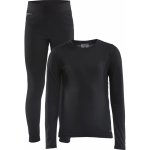 Craft Core Dry Active Comfort Set Jr 1914111-999000 černá – Zboží Dáma