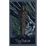 Pohyblivé obrázky - limitovaná sběratelská edice - Pratchett Terry – Hledejceny.cz