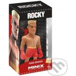 MINIX Movies Rocky Ivan Drago – Zboží Mobilmania