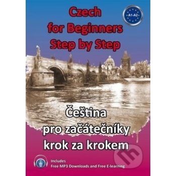 Czech for Beginners Step by Step