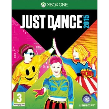 Just Dance 2015