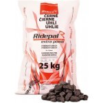 RIDEPAL Ridepal extra power černé uhlí pro klasická kamna 1000 kg – Zboží Dáma