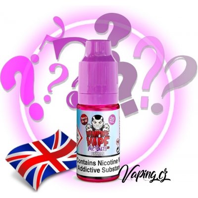 Vampire Vape Pinkman 10 ml 20 mg – Hledejceny.cz