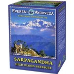 Everest Ayurveda SARPAGHANDA Vysoký krevní tlak 100 g – Hledejceny.cz