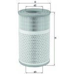 Vzduchový filtr KNECHT LX 2079 – Hledejceny.cz