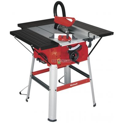 EINHELL Classic TC-TS 2025/1 – HobbyKompas.cz