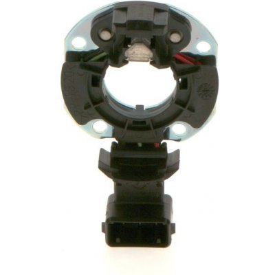 Generátor impulsů, klikový hřídel BOSCH 1 237 031 292 – Zboží Mobilmania