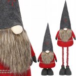 Figurka Springos keramický skřítek 160 cm – Hledejceny.cz