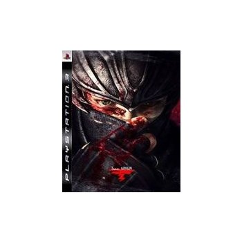 Ninja Gaiden 3