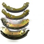 19-0261 MAXGEAR Sada brzdových čelistí | Zboží Auto