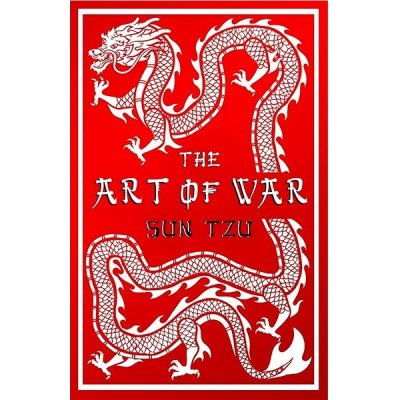 The Art of War – Sleviste.cz