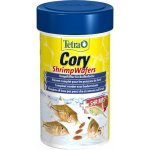 Tetra Cory ShrimpWafers 250 ml – Zbozi.Blesk.cz