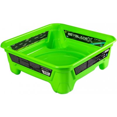 Hasbro Beyblade X Beystadium Battle Arena – Zboží Dáma