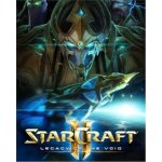 StarCraft 2: Protoss - Legacy of the Void – Hledejceny.cz