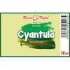 Doplněk stravy Cyantula TCM Pavlovy bylinné kapky tinktura 50 ml