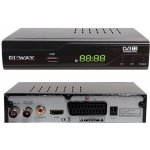 DI-WAY T2-ONE DVB-T2 H.265 HEVC – Zboží Živě DI-WAY T2-ONE DVB-T2 H.265 HEVC – Zboží Živě