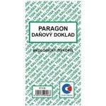 Baloušek Tisk ET010 Paragon daňový doklad – Zboží Mobilmania