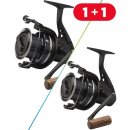 OKUMA Custom Carp CC 7000 FD 1+1