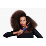 Dyson Airwrap i.d.™ Curly + Coily Vinca Blue Topaz – Zboží Mobilmania