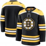 Fanatics Pánský Dres Boston Bruins Premium Home Jersey – Zboží Dáma