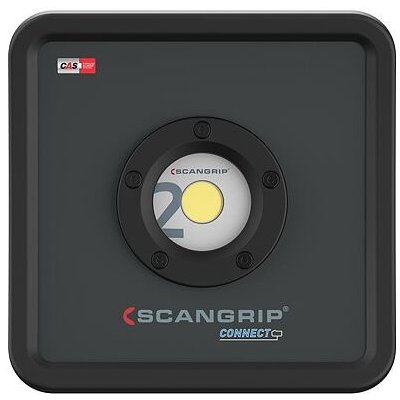 SCANGRIP NOVA 2 CONNECT – Zbozi.Blesk.cz