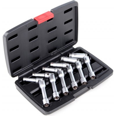 YATO YT-0534 Klíč na svíčky sada 6ks 8-16mm – Zbozi.Blesk.cz