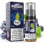 PEEGEE Salt - borůvka 10 ml 10 mg – Hledejceny.cz