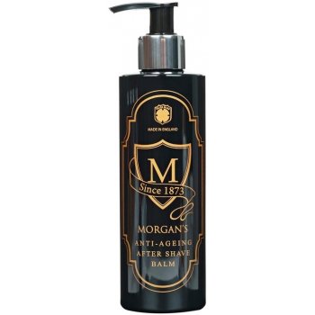 Morgan's omlazující balzám po holení 250 ml