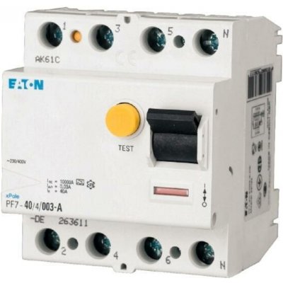 Eaton PF7-40/4/03-A – Hledejceny.cz