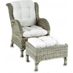 Linder Exclusiv CONSUL RATTAN RS01 – Zboží Mobilmania