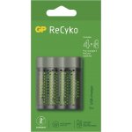 GP Speed M451 + 4× AA ReCyko 2700 1604845112 – Zboží Živě