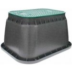 Rain Ventilová šachta EzOPEN PZRM 111 Standard Medium – HobbyKompas.cz