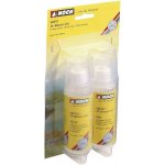 Noch 2K Vodní gel (dvousložkový 2 x 100 ml) NO60870 NO60870 – Hledejceny.cz
