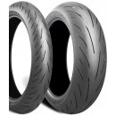 Pneumatika na motorku Bridgestone Battlax Hypersport S22 180/55 R17 73W