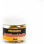 Mikbaits Rohlíkové boilies 50 ml Med – Zbozi.Blesk.cz