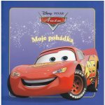 Auta Moje pohádka Disney Walt – Zboží Mobilmania