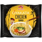 Oyakata Instantní japonská nudlová polévka s kuřecí příchutí 83 g – Zboží Dáma