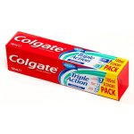 Colgate Triple Action 100 ml – Zboží Mobilmania