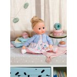 Zapf Creation BABY born Sophia blondýnka 43 cm – Sleviste.cz
