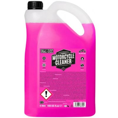 Muc-Off 667 Motorcycle Cleaner 5 l | Zboží Auto