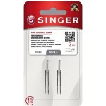 Jehly Singer 2025 - 90/14, 3,0 mm - 2 ks - Twin – Hledejceny.cz