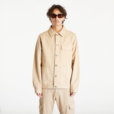 Urban Classics Painter's Jacket unionbeige – Zboží Dáma