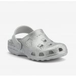 Coqui Big Frog khaki grey glitter – Zboží Dáma