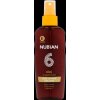 Opalovací a ochranný prostředek Nubian olej na opalování spray SPF6 150 ml
