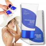 Isntree Hyaluronic Acid Watery Sun Gel SPF50+/PA++++ 50 ml – Zboží Dáma