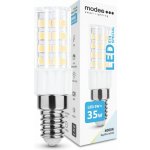 Modee Smart Lighting LED Special Ceramic žárovka E14 5W studená bílá – Zboží Živě