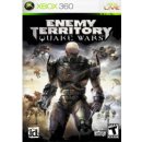 Enemy Territory: Quake Wars